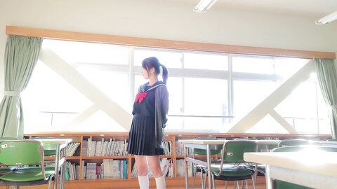 2022-02-27 もっっとセーラ服動画????‍???????? [1G2V-345.66MB] (2)