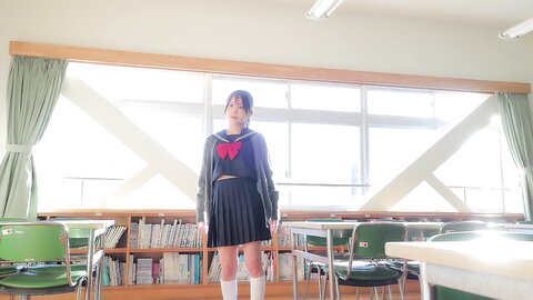 2022-02-27 もっっとセーラ服動画????‍???????? [1G2V-345.66MB] (2)