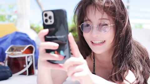 2022-06-29 もっっと夏先取り動画????☀️✨ [1G5V-309.00MB]