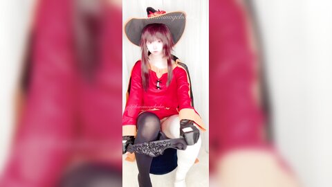 2023-01-15 【動画2本】おま◯こを見せつけてくるめぐ◯ん [1P2V-82.42MB]