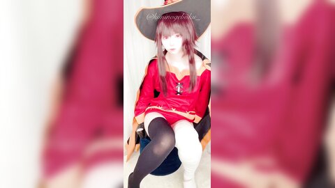 2023-01-15 【動画2本】おま◯こを見せつけてくるめぐ◯ん [1P2V-82.42MB]