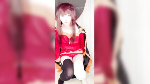 2023-01-15 【動画2本】おま◯こを見せつけてくるめぐ◯ん [1P2V-82.42MB]