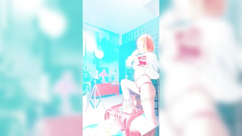 [Cosplay] Byoru - McMommy [HD1.68GB] (3)