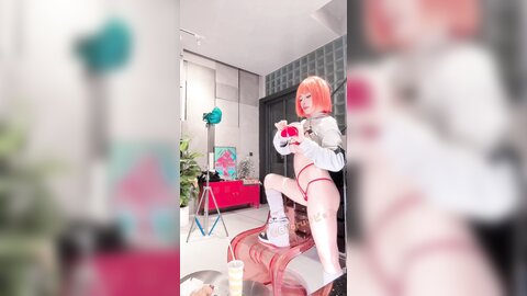 [Cosplay] Byoru - McMommy [HD1.68GB] (3)
