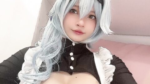 Eula Maid (Video) (2)