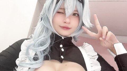 Eula Maid (Video) (2)