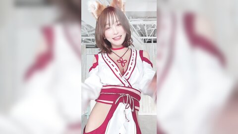 もっっと自撮り動画????????