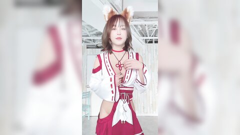 もっっと自撮り動画????????