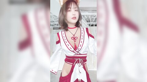 もっっと自撮り動画????????