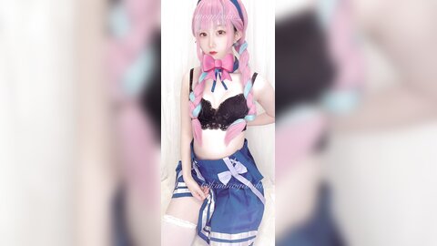 2022-11-26 おっぱい丸出しでおねだり????⚓️ [4P1V-59.82MB]