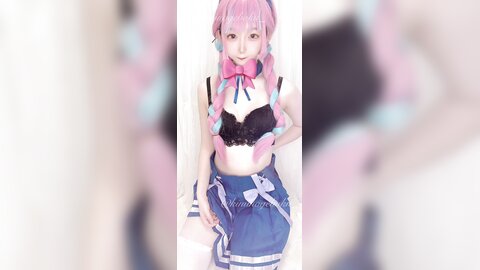 2022-11-26 おっぱい丸出しでおねだり????⚓️ [4P1V-59.82MB]