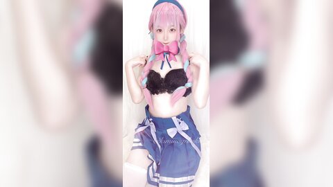 2022-11-26 おっぱい丸出しでおねだり????⚓️ [4P1V-59.82MB]