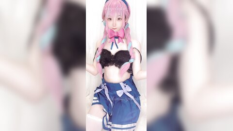 2022-11-26 おっぱい丸出しでおねだり????⚓️ [4P1V-59.82MB]