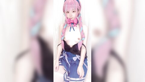 2022-11-26 おっぱい丸出しでおねだり????⚓️ [4P1V-59.82MB]