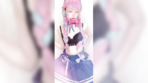 2022-11-26 おっぱい丸出しでおねだり????⚓️ [4P1V-59.82MB]