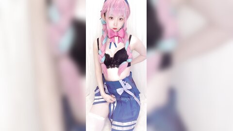2022-11-26 おっぱい丸出しでおねだり????⚓️ [4P1V-59.82MB]