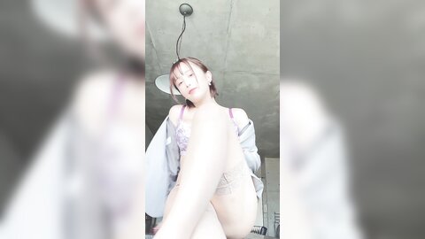 2022-07-29 もっっとクールビズ動画????‍????❤️ [1G5V-182.41MB] (2)