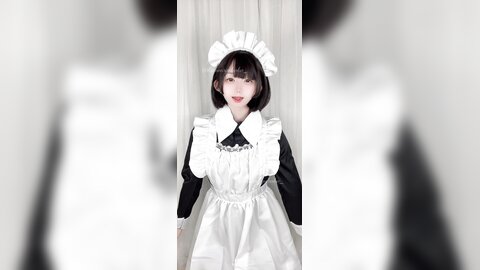 2023-01-27 専属メイドさんがあなたをたっぷり癒してくれる…???? 【オナサポASMR衣装】 [10P1V-70.93MB]