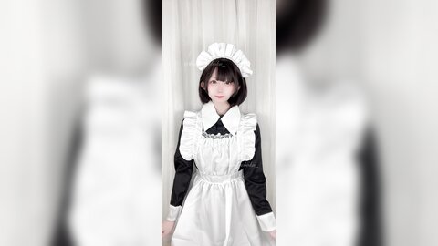 2023-01-27 専属メイドさんがあなたをたっぷり癒してくれる…???? 【オナサポASMR衣装】 [10P1V-70.93MB]