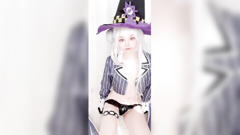 2022-11-27 【動画あり】絆創膏おま◯こを見せつけてくるシ◯ンちゃん???? [1P1G1V-16.24MB]