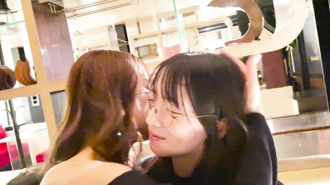 2022-05-29 もっっと可愛い子とちゅー動画????‍???????? [1P3V-87.69MB] (2)