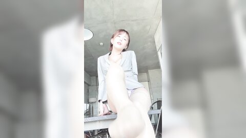 2022-07-29 もっっとクールビズ動画????‍????❤️ [1G5V-182.41MB] (4)