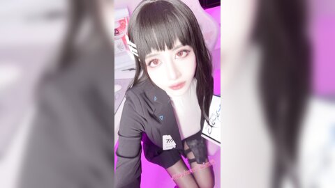 [Cosplay] Byoru - Rio Tsukatsuki (Blue Archive) (8)