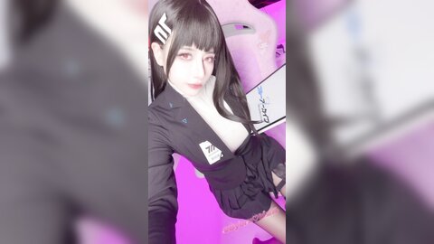 [Cosplay] Byoru - Rio Tsukatsuki (Blue Archive) (8)