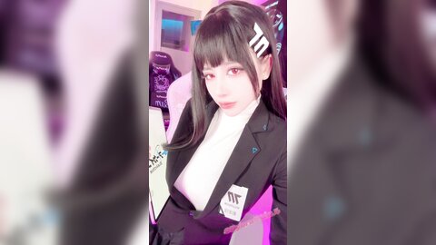 [Cosplay] Byoru - Rio Tsukatsuki (Blue Archive) (11)