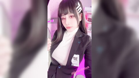 [Cosplay] Byoru - Rio Tsukatsuki (Blue Archive) (11)