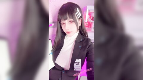 [Cosplay] Byoru - Rio Tsukatsuki (Blue Archive) (11)