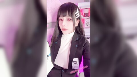 [Cosplay] Byoru - Rio Tsukatsuki (Blue Archive) (11)