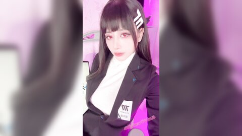 [Cosplay] Byoru - Rio Tsukatsuki (Blue Archive) (11)