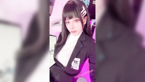[Cosplay] Byoru - Rio Tsukatsuki (Blue Archive) (11)
