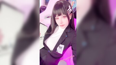 [Cosplay] Byoru - Rio Tsukatsuki (Blue Archive) (11)