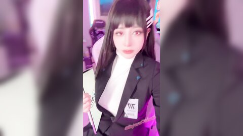 [Cosplay] Byoru - Rio Tsukatsuki (Blue Archive) (11)