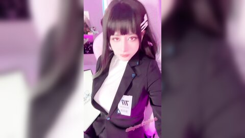 [Cosplay] Byoru - Rio Tsukatsuki (Blue Archive) (11)