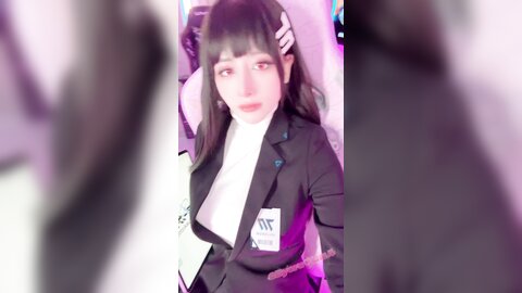 [Cosplay] Byoru - Rio Tsukatsuki (Blue Archive) (11)