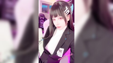 [Cosplay] Byoru - Rio Tsukatsuki (Blue Archive) (11)