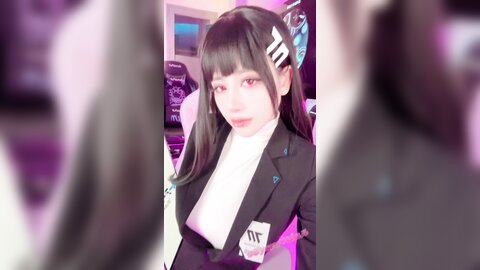 [Cosplay] Byoru - Rio Tsukatsuki (Blue Archive) (11)