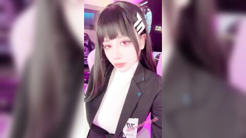 [Cosplay] Byoru - Rio Tsukatsuki (Blue Archive) (11)