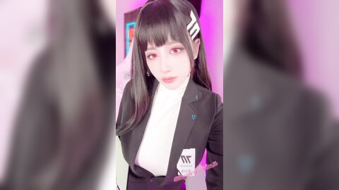 [Cosplay] Byoru - Rio Tsukatsuki (Blue Archive) (11)