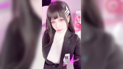 [Cosplay] Byoru - Rio Tsukatsuki (Blue Archive) (11)