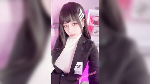 [Cosplay] Byoru - Rio Tsukatsuki (Blue Archive) (11)