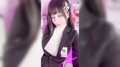 [Cosplay] Byoru - Rio Tsukatsuki (Blue Archive) (11)