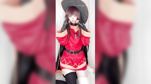 2023-01-15 【動画2本】おま◯こを見せつけてくるめぐ◯ん [1P2V-82.42MB] (2)