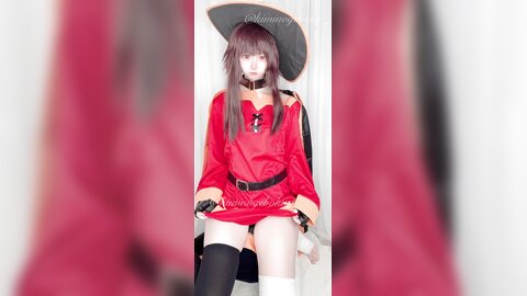 2023-01-15 【動画2本】おま◯こを見せつけてくるめぐ◯ん [1P2V-82.42MB] (2)