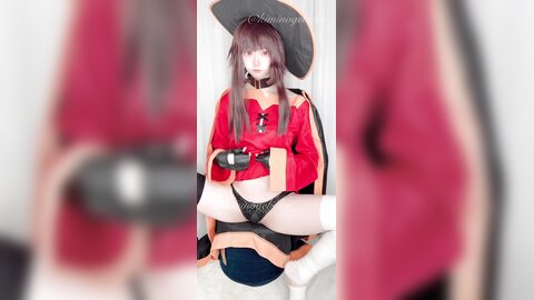 2023-01-15 【動画2本】おま◯こを見せつけてくるめぐ◯ん [1P2V-82.42MB] (2)