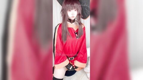 2023-01-15 【動画2本】おま◯こを見せつけてくるめぐ◯ん [1P2V-82.42MB] (2)
