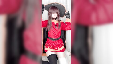 2023-01-15 【動画2本】おま◯こを見せつけてくるめぐ◯ん [1P2V-82.42MB] (2)